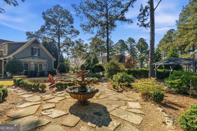 124 Cape View Lane, Eatonton, GA 31024
