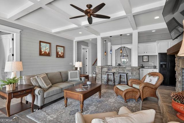 124 Cape View Lane, Eatonton, GA 31024