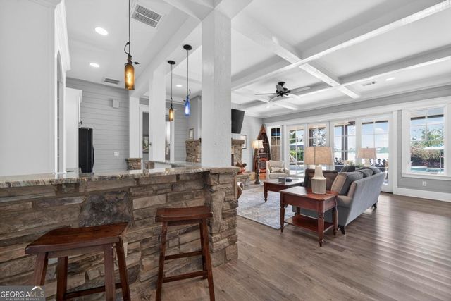 124 Cape View Lane, Eatonton, GA 31024