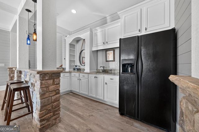 124 Cape View Lane, Eatonton, GA 31024