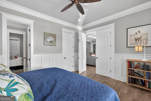 124 Cape View Lane, Eatonton, GA 31024