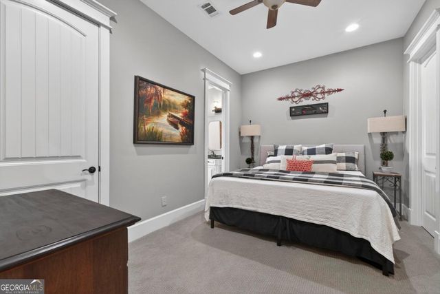 124 Cape View Lane, Eatonton, GA 31024