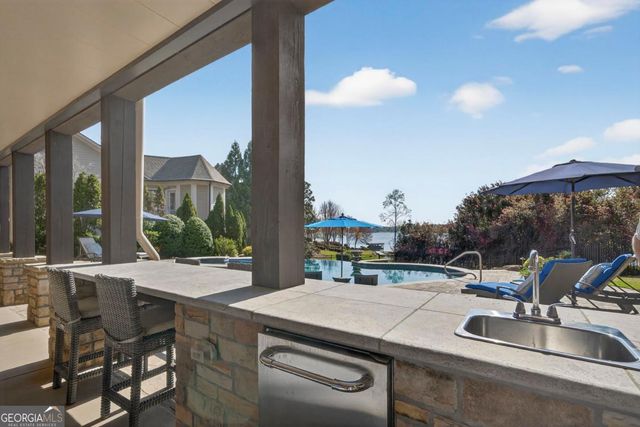 124 Cape View Lane, Eatonton, GA 31024