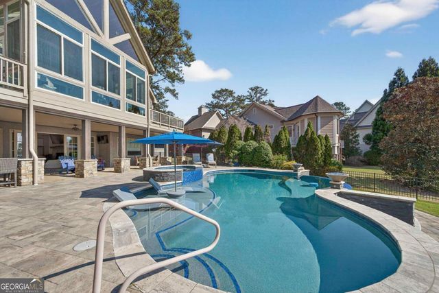 124 Cape View Lane, Eatonton, GA 31024