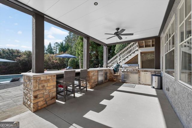 124 Cape View Lane, Eatonton, GA 31024