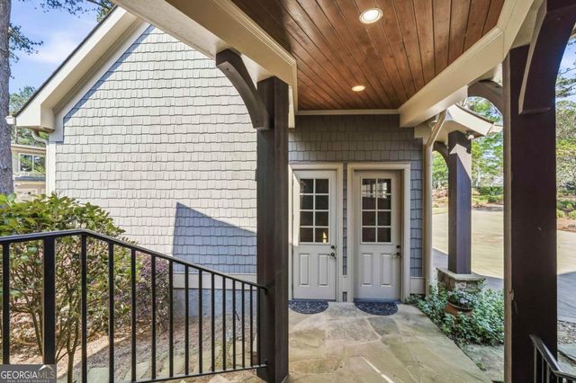 124 Cape View Lane, Eatonton, GA 31024