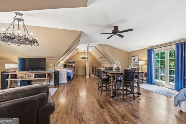 124 Cape View Lane, Eatonton, GA 31024