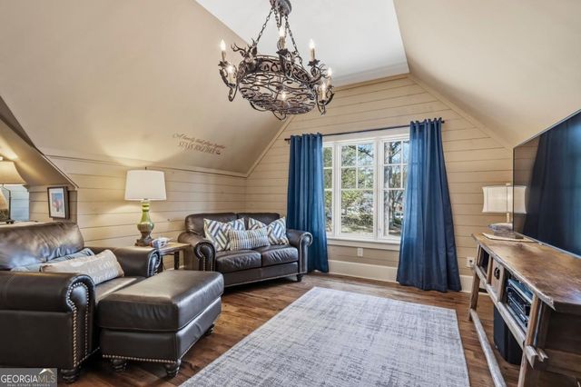 124 Cape View Lane, Eatonton, GA 31024