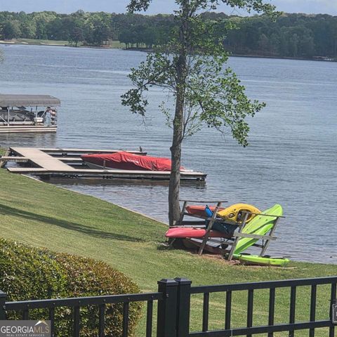 124 Cape View Lane, Eatonton, GA 31024