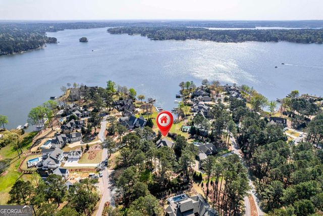 124 Cape View Lane, Eatonton, GA 31024