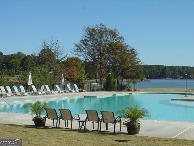 124 Cape View Lane, Eatonton, GA 31024