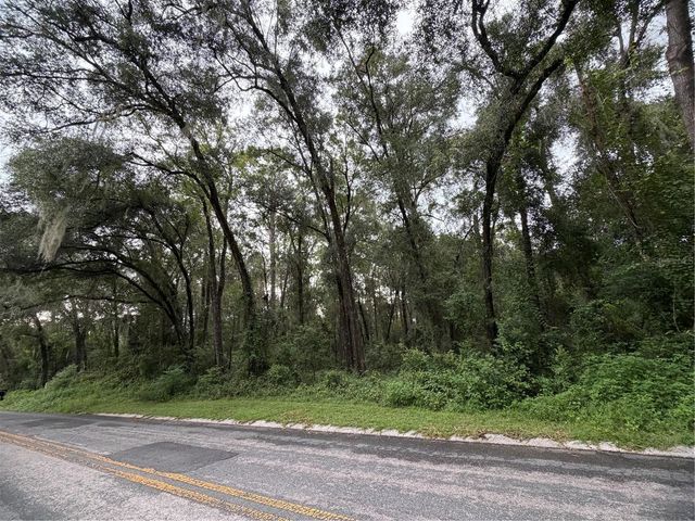 6033 E DELL LANE, Inverness, FL 34452