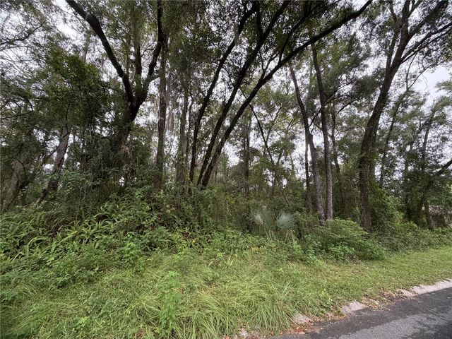 6033 E DELL LANE, Inverness, FL 34452