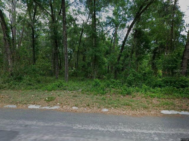 6033 E DELL LANE, Inverness, FL 34452