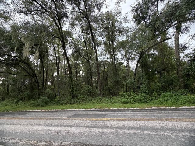 6033 E DELL LANE, Inverness, FL 34452