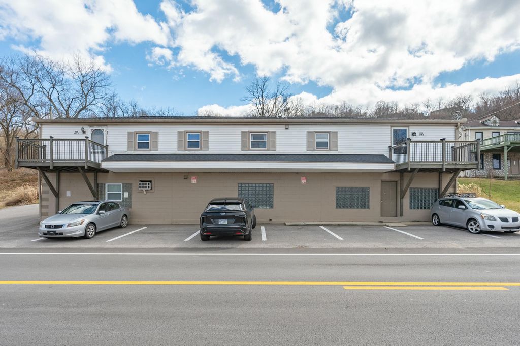 435 River Road, Bromley, KY 41016