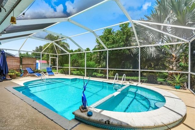 713 Milwaukee BLVD, Lehigh Acres, FL 33974