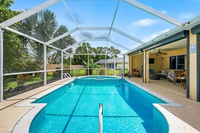 713 Milwaukee BLVD, Lehigh Acres, FL 33974