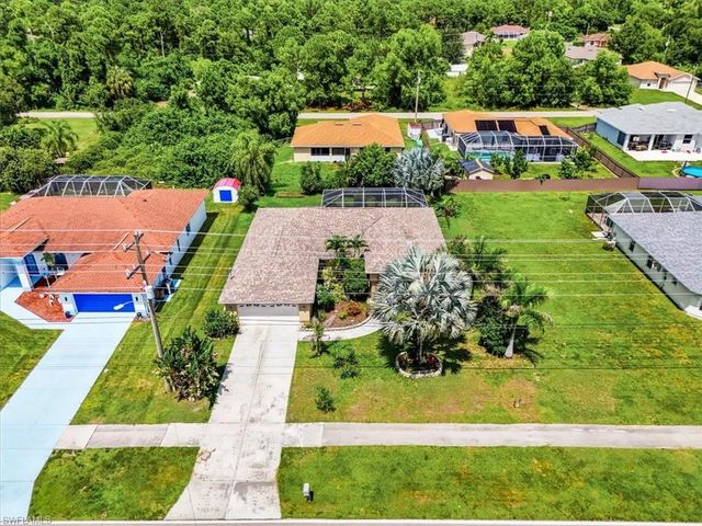 713 Milwaukee BLVD, Lehigh Acres, FL 33974