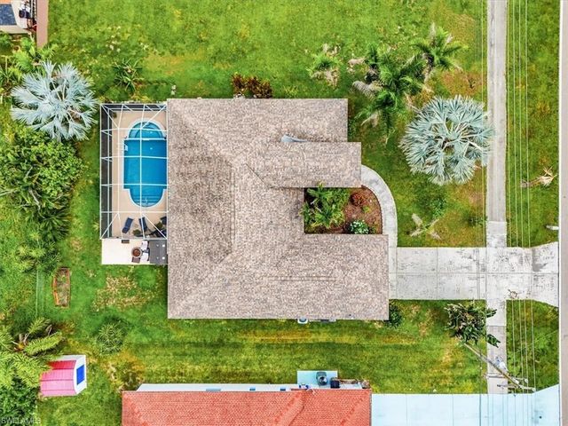 713 Milwaukee BLVD, Lehigh Acres, FL 33974
