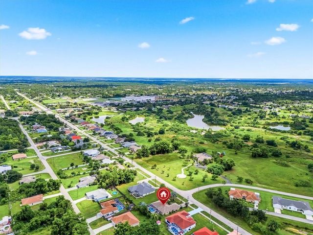 713 Milwaukee BLVD, Lehigh Acres, FL 33974