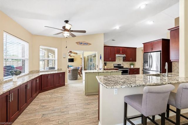 713 Milwaukee BLVD, Lehigh Acres, FL 33974