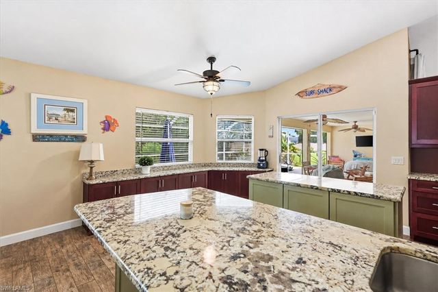 713 Milwaukee BLVD, Lehigh Acres, FL 33974