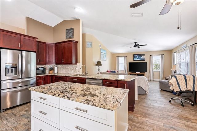 713 Milwaukee BLVD, Lehigh Acres, FL 33974