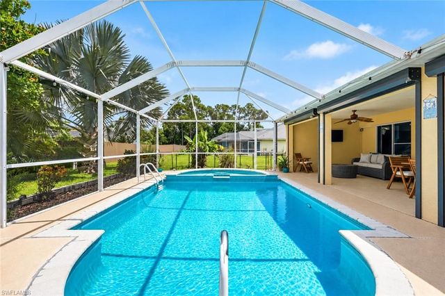 713 Milwaukee BLVD, Lehigh Acres, FL 33974