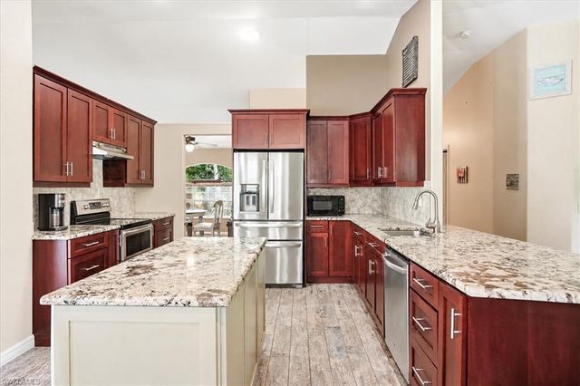 713 Milwaukee BLVD, Lehigh Acres, FL 33974
