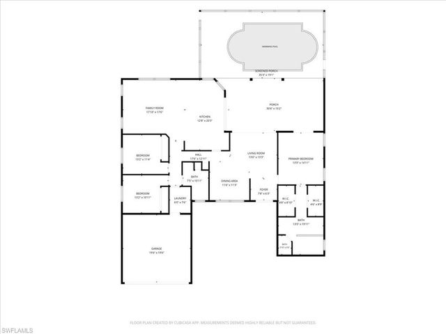 713 Milwaukee BLVD, Lehigh Acres, FL 33974