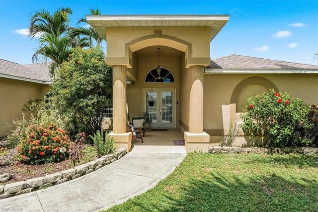 713 Milwaukee BLVD, Lehigh Acres, FL 33974