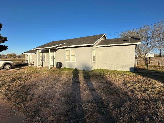 404 N Boston Avenue, Lubbock, TX 79415