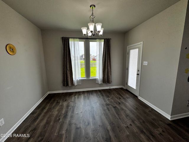 202 Rue Cordorcet, Youngsville, LA 70592