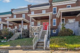 3009 KENTUCKY AVE, Baltimore, MD 21213