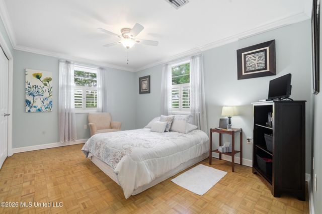 6825 Shore Drive, Ocean Springs, MS 39564