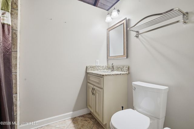 6825 Shore Drive, Ocean Springs, MS 39564