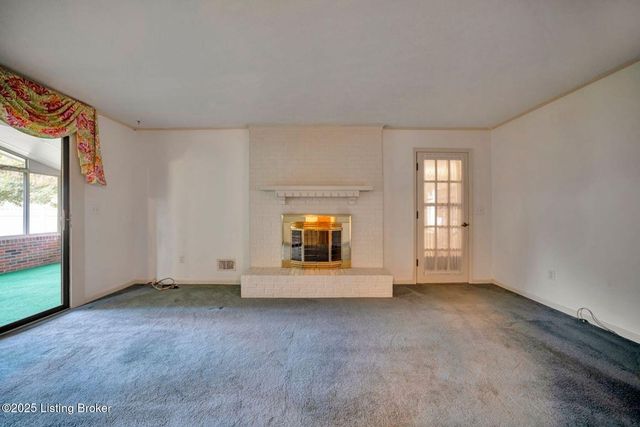 2824 Langdon Dr, Louisville, KY 40241