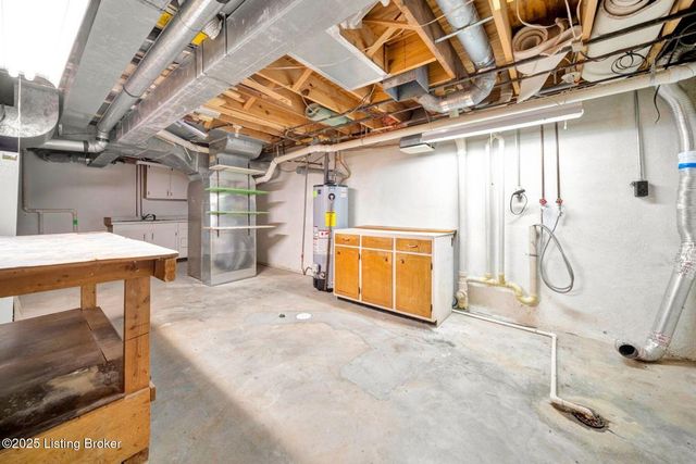 2824 Langdon Dr, Louisville, KY 40241