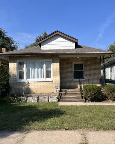 1752 Hayes Street, Gary, IN 46404