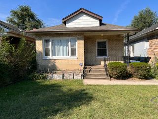 1752 Hayes Street, Gary, IN 46404
