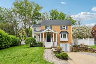 211 S Margery DRIVE, O'hara, PA 15238