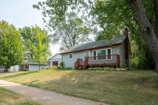 1135 Mansfield Street, Chippewa Falls, WI 54729