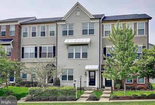 43893 EASTGATE VIEW DR, Chantilly, VA 20152