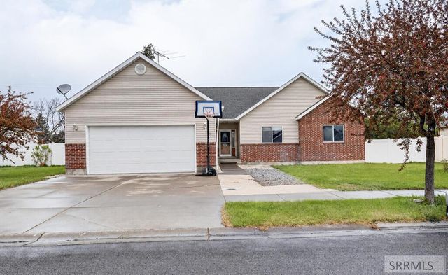 580 Cook Street, Rexburg, ID 83440