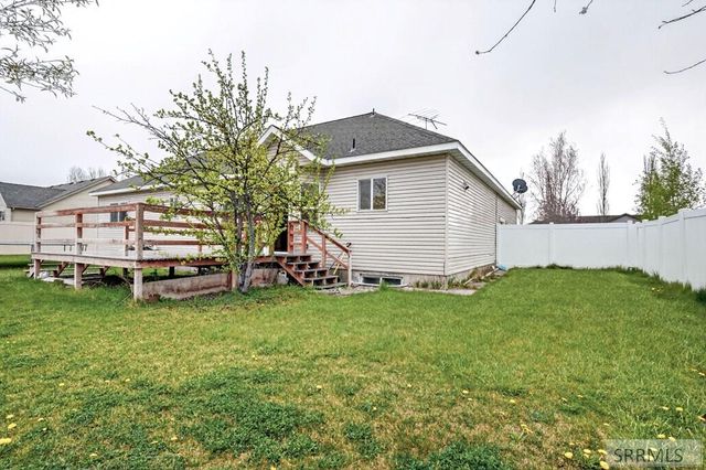 580 Cook Street, Rexburg, ID 83440