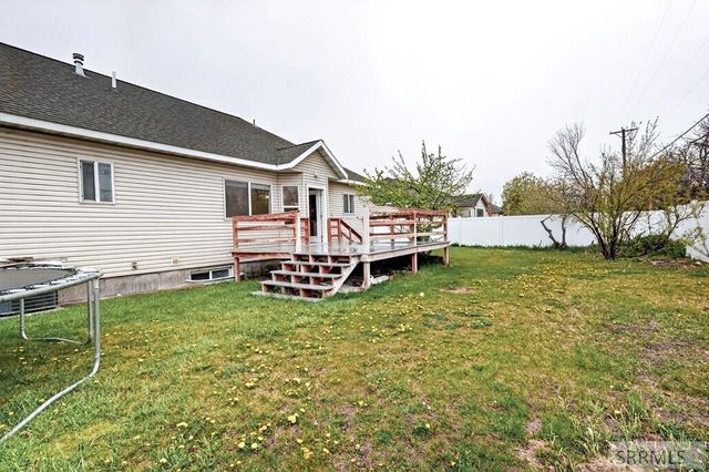 580 Cook Street, Rexburg, ID 83440