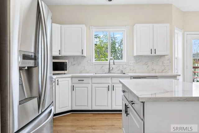 580 Cook Street, Rexburg, ID 83440