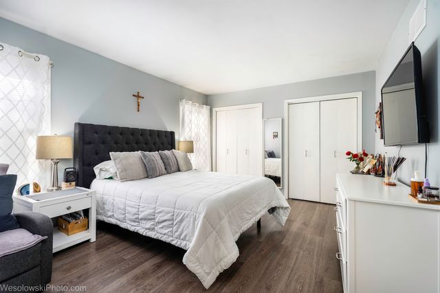 Address unavailable.