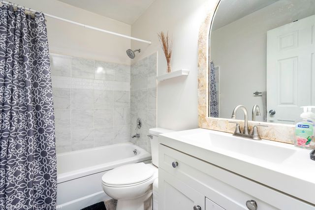 Address unavailable.